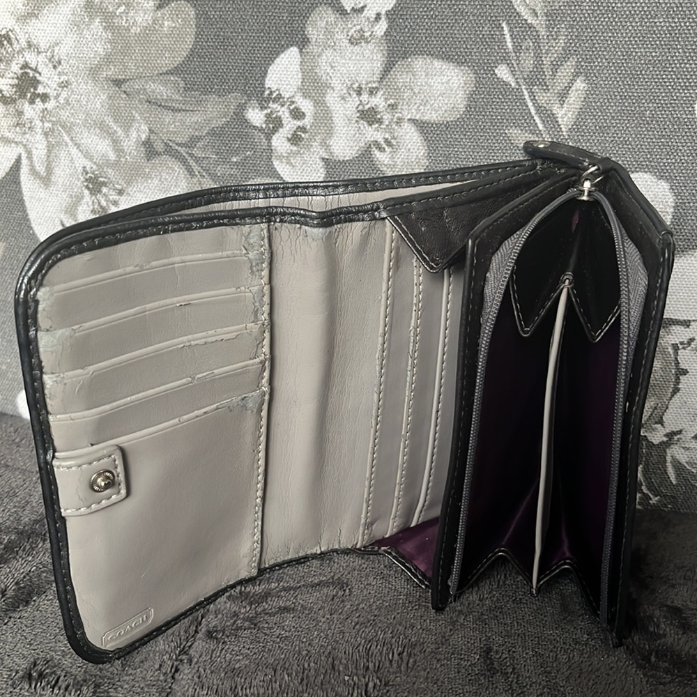 💜Coach Set - Picture 6 of 8